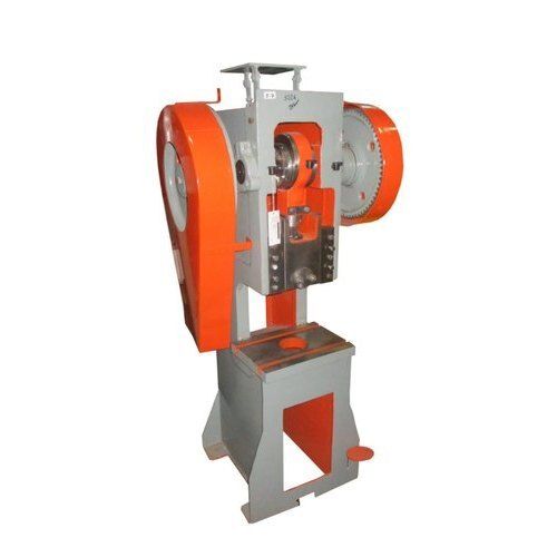 Sturdy Construction Mechanical Power Press