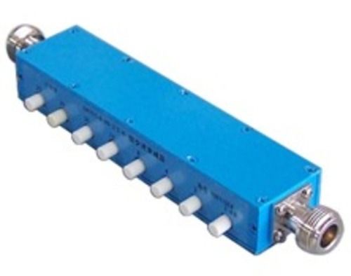 High Durability Variable and Step Attenuator