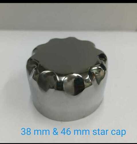 Water Cap - Material: Aluminium