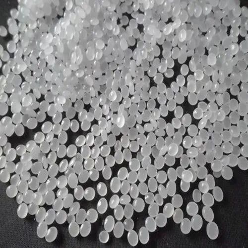 Eco Friendly Recycled White LLDPE Rotomoulding Granules