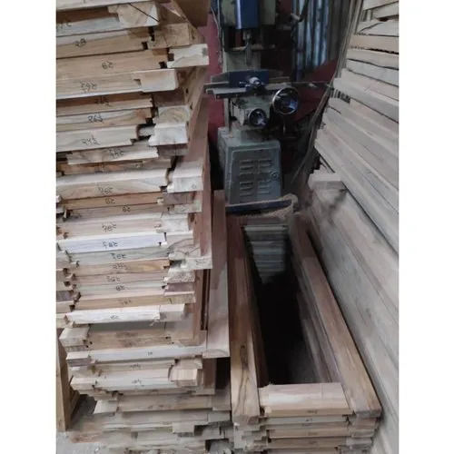 High Quality Solid Wooden Windows 