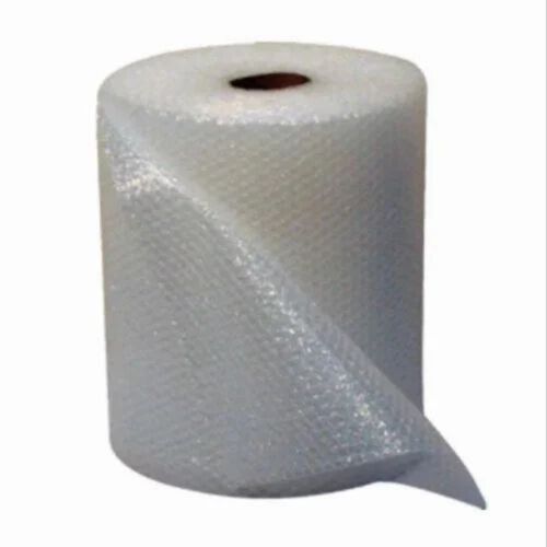 Transparent Air Bubble Sheet Roll For Packaging