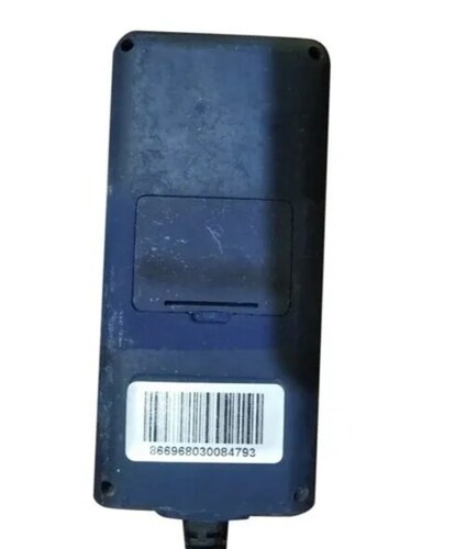 Car GPS Tracking Device   