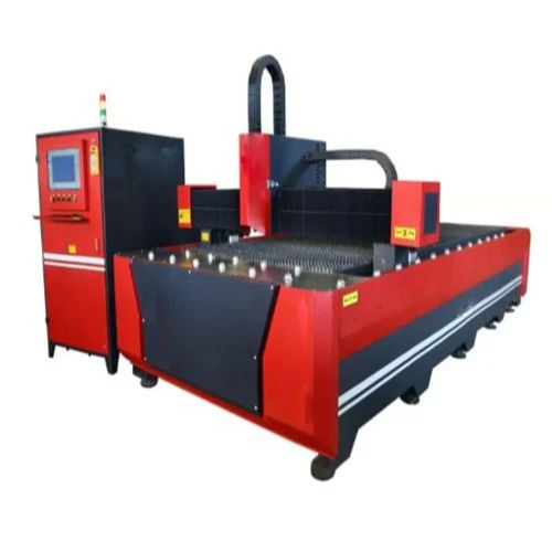 Easily Operated CNC Profile Cutting Machine