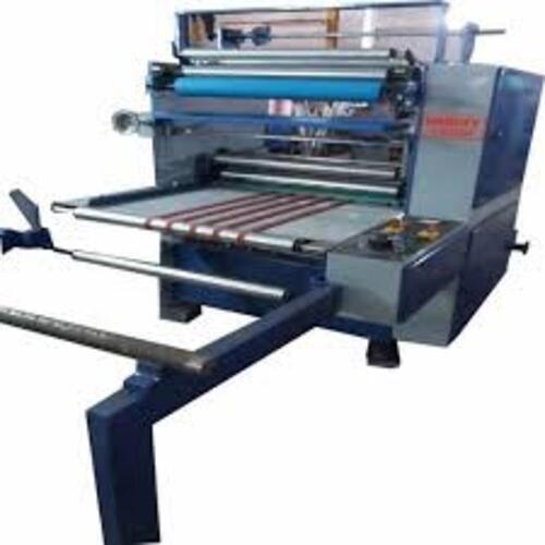 Cold Laminating Machine