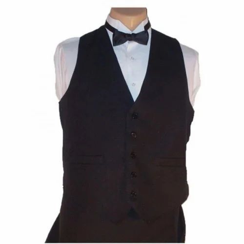 Comfortable To Wear Mens Waistcoats