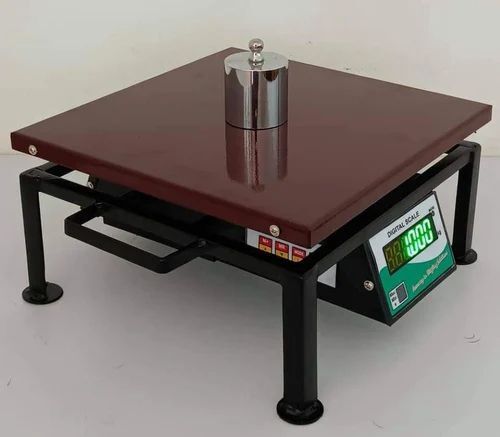 Digital Platform Weighing Scale