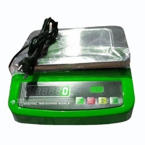 Digital Weighing Machine