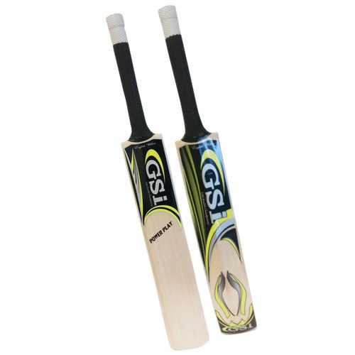 Light Brown Premium Standard English Willow Cricket Bat