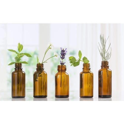 Essential Oil