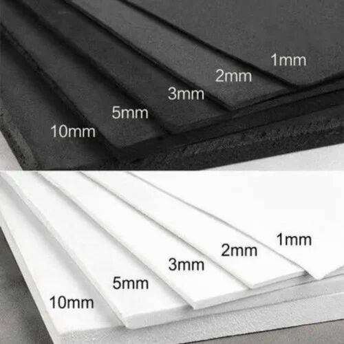 Industrial Grade EVA Foam Sheet