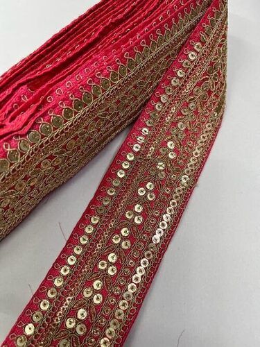 Fancy Designers Lace