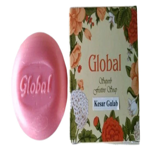 Global Beauty Soap