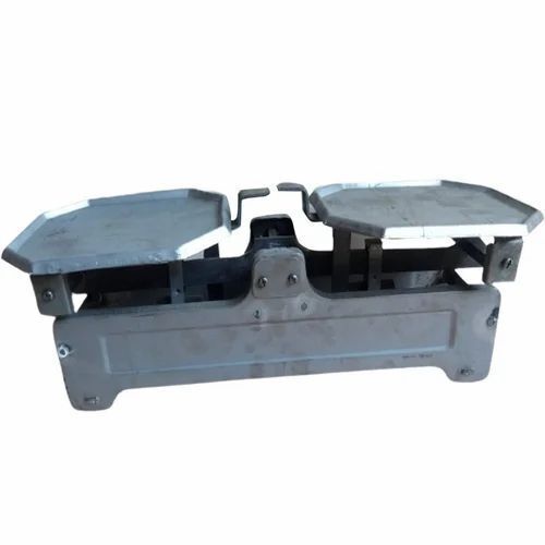 Iron Manual Counter Weighing Scale