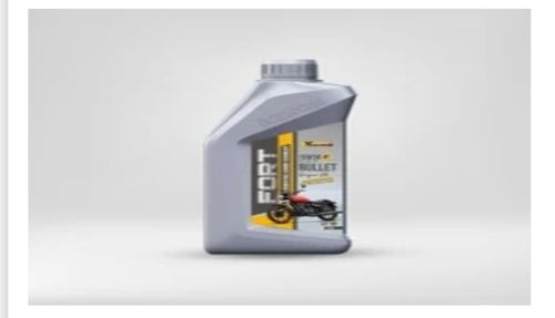 Motorcycle Engine Oil