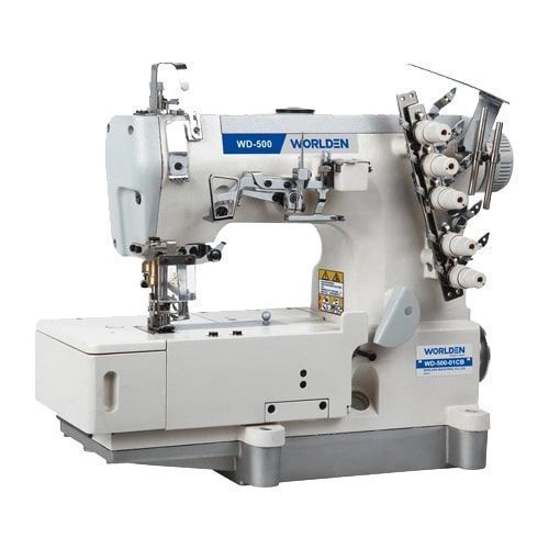 High Quality Sewing Machines 