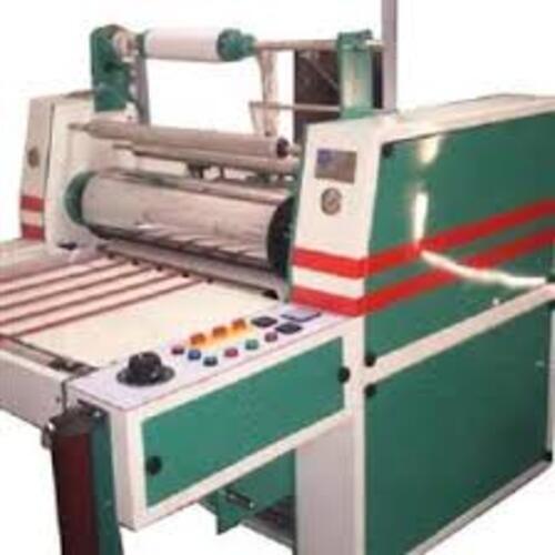 Thermal Lamination Machine