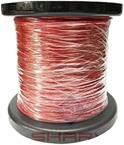 Thin Copper Wire