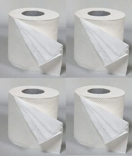 toilet paper roll