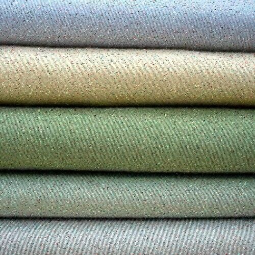 Twill Fabrics