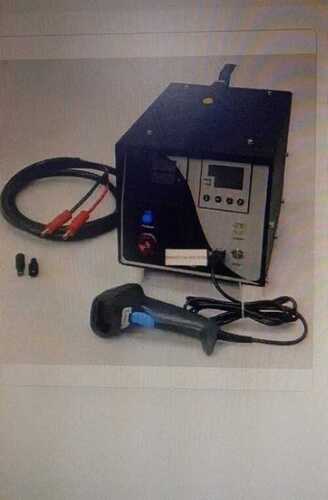 welding machine 