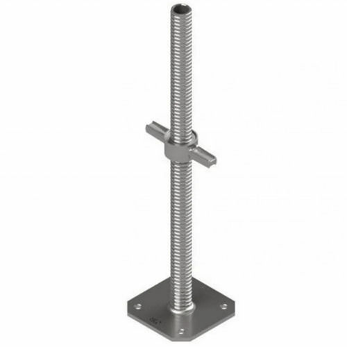 Adjustable Scaffolding Universal Jack - Application: Construction