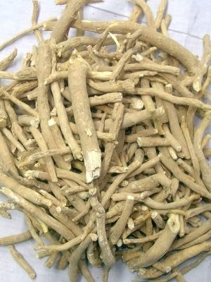 Pesticide Free Dried Ashwagandha Roots