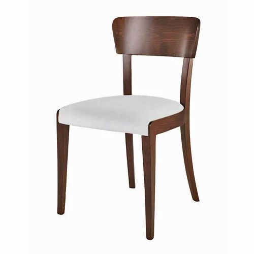 Fine Finishing And Good Quality Cafe Chair