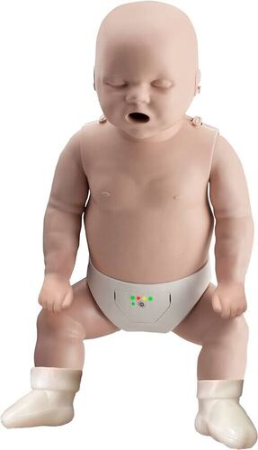 Skin Child Cpr Training Manikin