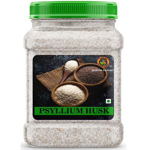 psyllium husk powder