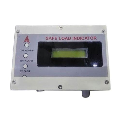 Digital Safe Load Indicator