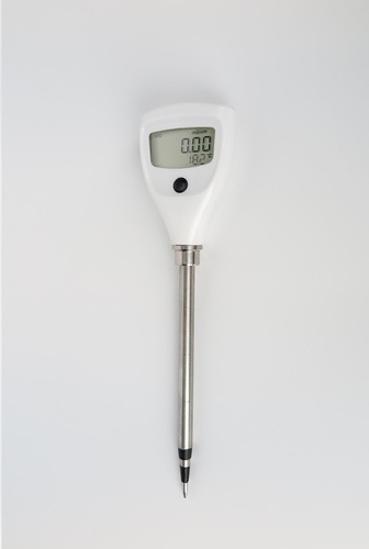 Portable and Light Weight EC-98331 Soil EC Meter