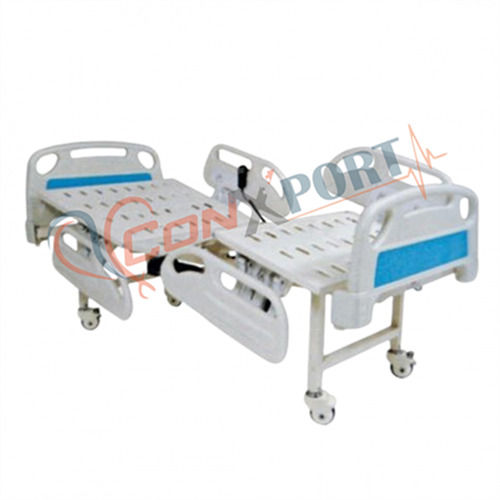 ICU Bed Electric ABS Panel and ABS Railing