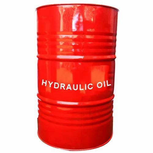 Hydraulic Oil For Automotive Industry