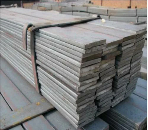 Rectangular Galvanized Iron Patti