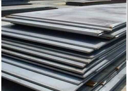 Heavy Duty Mild Steel Plates