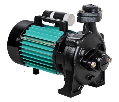 Heavy Duty Solid Monoblock Pumps