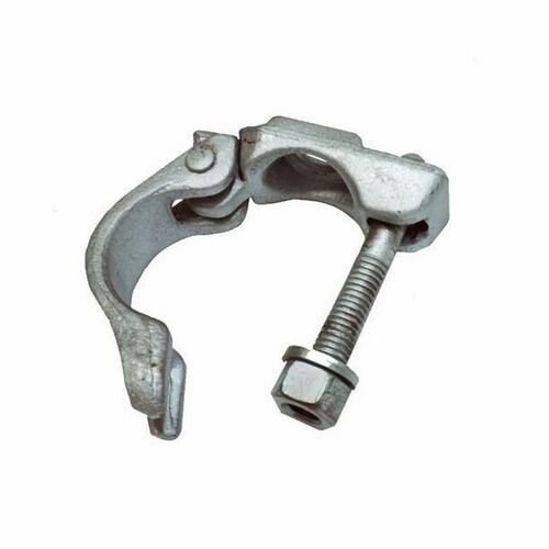 Ms Scaffolding Clamp - Material: Steel