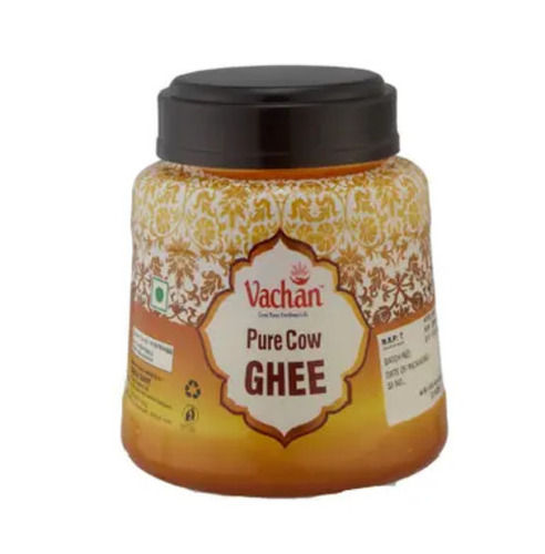 Made from Fresh Milk Pure Cow Ghee For Food Grade