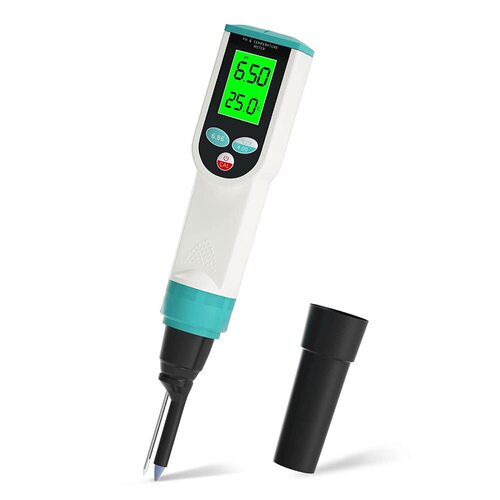 Portable and Light Weight PH-2023 Waterproof Soil PH Meter