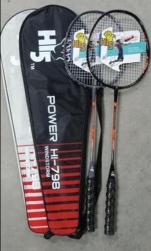 Premium Design Badminton Racket