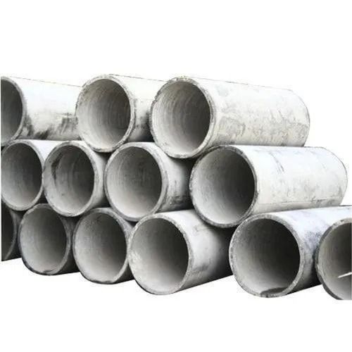 Precast Round RCC Hume Pipe