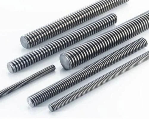 Rust Resistant Long Life Industrial Mild Steel Studs