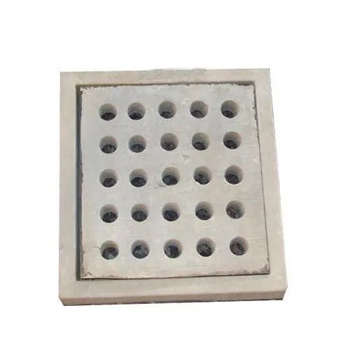 Precast Readymade Square Concrete Drain Cover