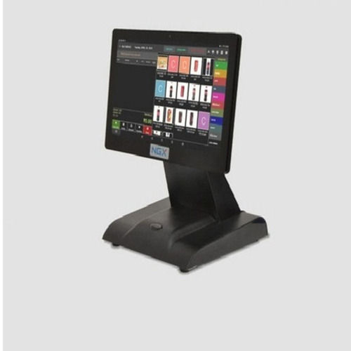 Touch Android Pos - Color: Black