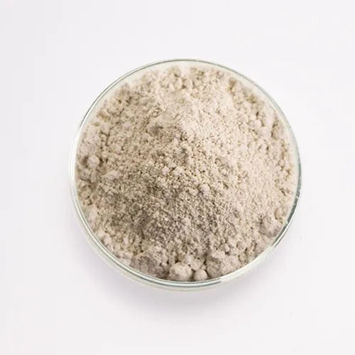 Bentonite Powder - High Purity, White, 1.05 to 1.1 Density | Premium Industrial-Grade, Excellent Binding and Sealing Properties, Environmentally Friendly