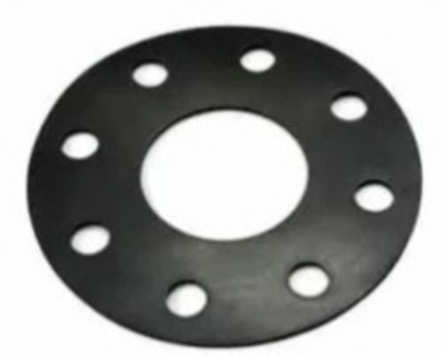 Black Rubber Gaskets For Sealing