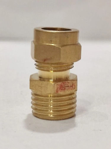 Brass Composite Pipe Fittings Elbow