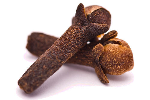 Cloves