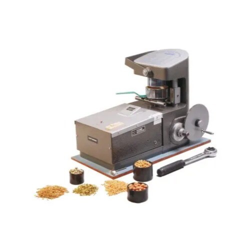 Compact Semi Automatic Universal Digital Moisture Meter 6003